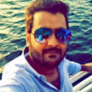 Meet your Posher, Salman